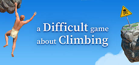 A Difficult Game About Climbing v1.01-Goldberg