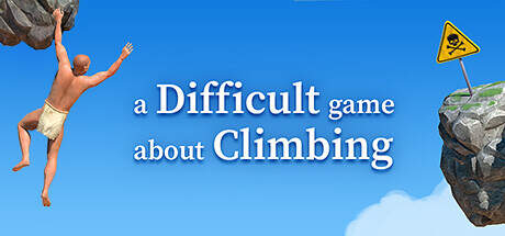 A Difficult Game About Climbing v1.138-Goldberg A Difficult Game About Climbing v1.138-Goldberg