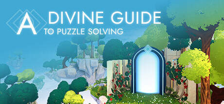 A Divine Guide To Puzzle Solving-TENOKE