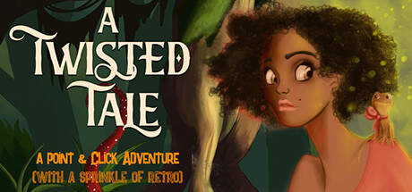 A Twisted Tale-TENOKE A Twisted Tale-TENOKE