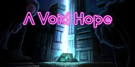 A Void Hope v1.0.6.7295-GOG