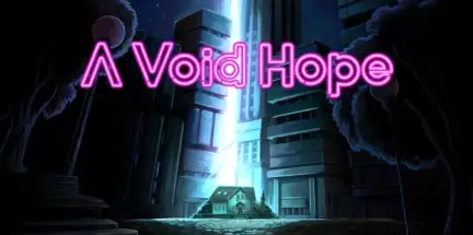 A Void Hope v1.0.6.7295-GOG A Void Hope v1.0.6.7295-GOG