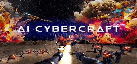 AI Cybercraft-TENOKE AI Cybercraft-TENOKE