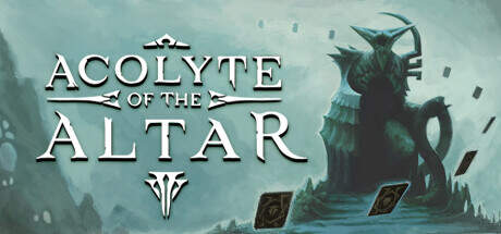 Acolyte of the Altar-TENOKE Acolyte of the Altar-TENOKE