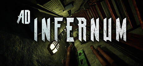 Ad Infernum-TENOKE Ad Infernum-TENOKE