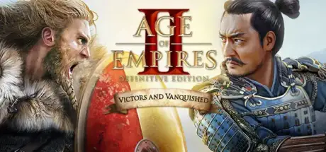 Age of Empires II Definitive Edition Victors and Vanquished Update Build 118476-RUNE Age of Empires II Definitive Edition Victors and Vanquished Update Build 118476-RUNE