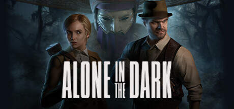 Alone in the Dark 2024 Deluxe Edition v1.0.2-GOG