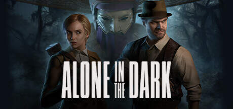 Alone in the Dark Deluxe Edition v1.04-P2P Alone in the Dark Deluxe Edition v1.04-P2P
