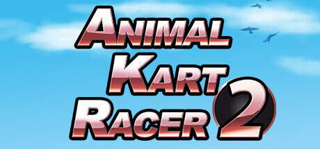 Animal Kart Racer 2-TENOKE