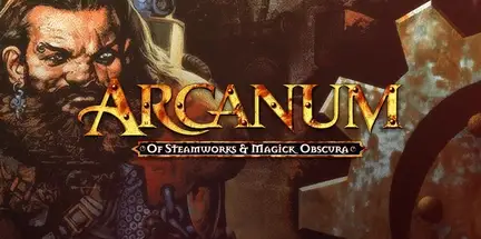Arcanum Of Steamworks and Magick Obscura v1.0.7.4h-GOG Arcanum Of Steamworks and Magick Obscura v1.0.7.4h-GOG
