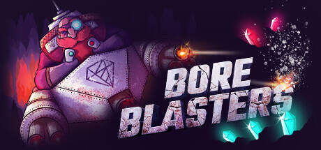 BORE BLASTERS v1.52-TENOKE BORE BLASTERS v1.52-TENOKE