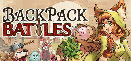 Backpack Battles-Early Access Backpack Battles-Early Access