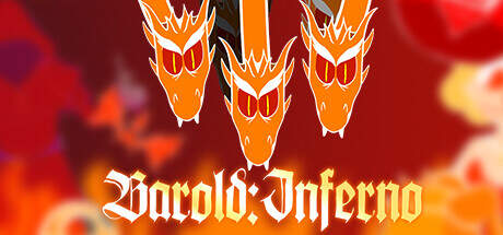 Barold Inferno-TENOKE Barold Inferno-TENOKE