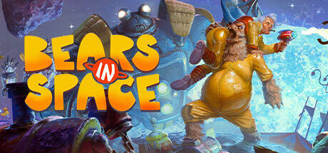 Bears In Space-TENOKE Bears In Space-TENOKE