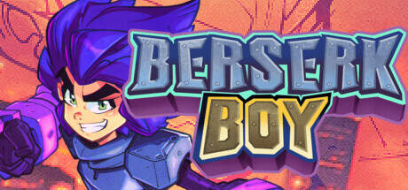 Berserk Boy-TENOKE Berserk Boy-TENOKE