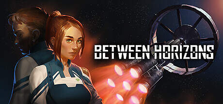 Between Horizons v1.0.7-GOG