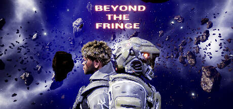 Beyond the Fringe-TENOKE Beyond the Fringe-TENOKE
