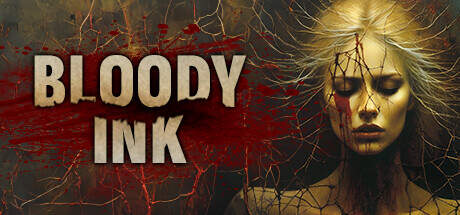 Bloody Ink-TENOKE Bloody Ink-TENOKE