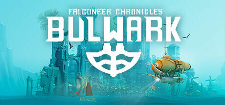 Bulwark Falconeer Chronicles-TENOKE Bulwark Falconeer Chronicles-TENOKE