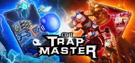 CD 2 Trap Master-TENOKE
