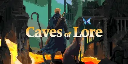 Caves of Lore v1.5.4.0-GOG