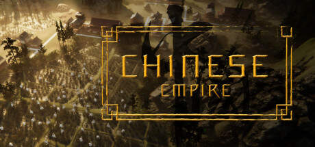 Chinese Empire-TENOKE