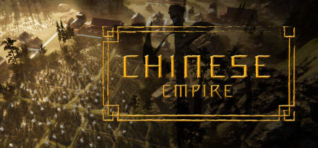 Chinese Empire-TENOKE Chinese Empire-TENOKE