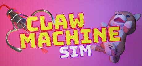 Claw Machine Sim-TENOKE Claw Machine Sim-TENOKE