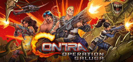 Contra Operation Galuga v1.0.882291-DINOByTES Contra Operation Galuga v1.0.882291-DINOByTES