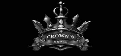 Crowns Order-bADkARMA Crowns Order-bADkARMA