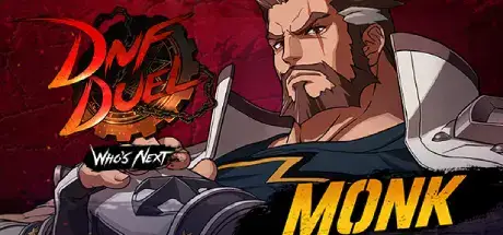 DNF Duel Monk-RUNE DNF Duel Monk-RUNE