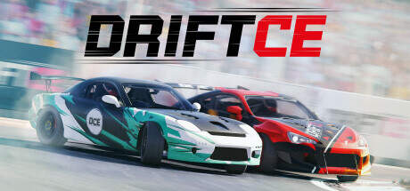 DRIFT CE-RUNE DRIFT CE-RUNE