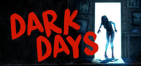 Dark Days-TENOKE Dark Days-TENOKE