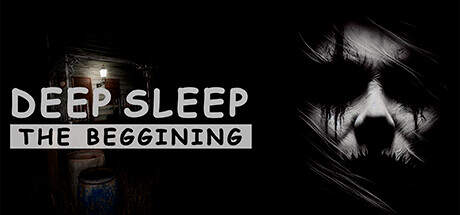 Deep Sleep The Beggining-TiNYiSO Deep Sleep The Beggining-TiNYiSO