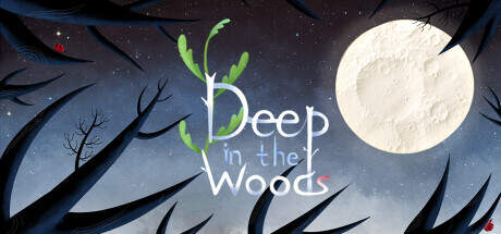 Deep in the Woods-TENOKE Deep in the Woods-TENOKE