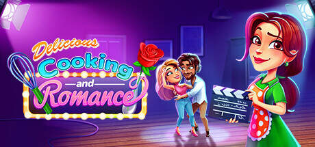 Delicious Cooking and Romance-RAZOR Delicious Cooking and Romance-RAZOR