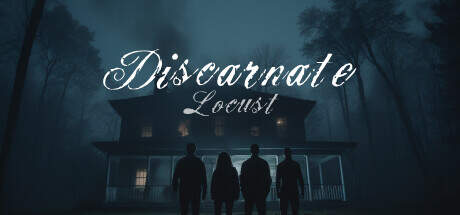 Discarnate Locust-TENOKE Discarnate Locust-TENOKE