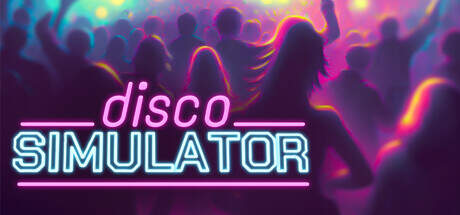 Disco Simulator Night Events-SKIDROW