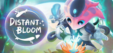 Distant Bloom-FLT Distant Bloom-FLT