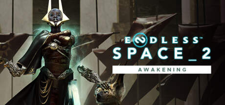 ENDLESS Space 2 Re Awakening-RUNE ENDLESS Space 2 Re Awakening-RUNE