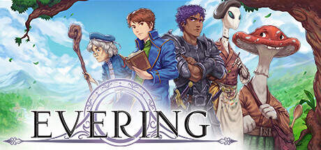 EVERING-TENOKE EVERING-TENOKE