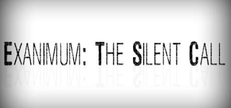 Exanimum The Silent Call-TENOKE Exanimum The Silent Call-TENOKE