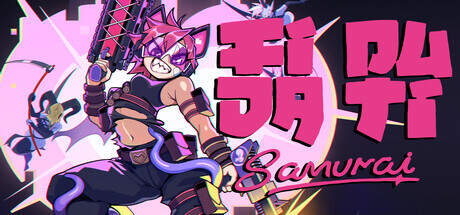 Fida Puti Samurai Furry Road-I_KnoW Fida Puti Samurai Furry Road-I_KnoW