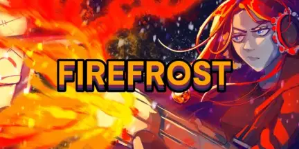 Firefrost-GOG Firefrost-GOG