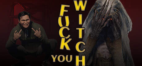 Fuck You Witch-TENOKE Fuck You Witch-TENOKE