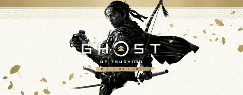 Ghost of Tsushima Directors Cut is coming to PC on May 16 Ghost of Tsushima Directors Cut is coming to PC on May 16