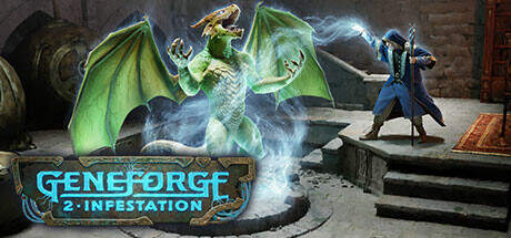 Geneforge 2 Infestation v1.0.2-DELiGHT Geneforge 2 Infestation v1.0.2-DELiGHT