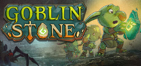 Goblin Stone Update v1.3.2-TENOKE Goblin Stone Update v1.3.2-TENOKE