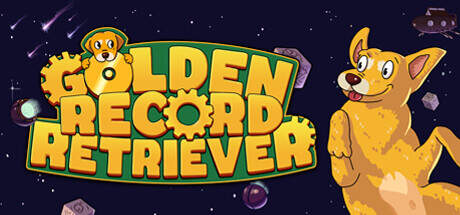 Golden Record Retriever-TENOKE Golden Record Retriever-TENOKE
