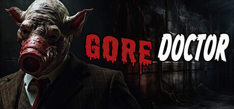 Gore Doctor-TENOKE Gore Doctor-TENOKE